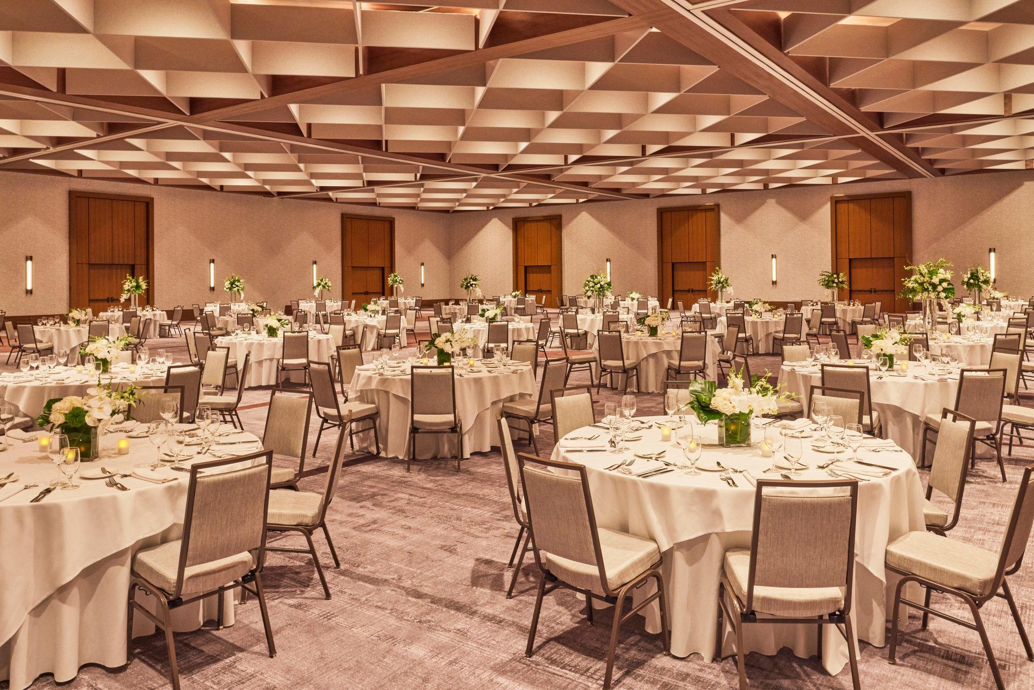 Omni Boston Hotel At The Seaport Esterno foto